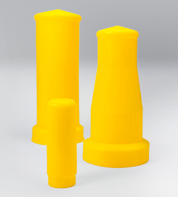 Truck Axle Silicone Covers