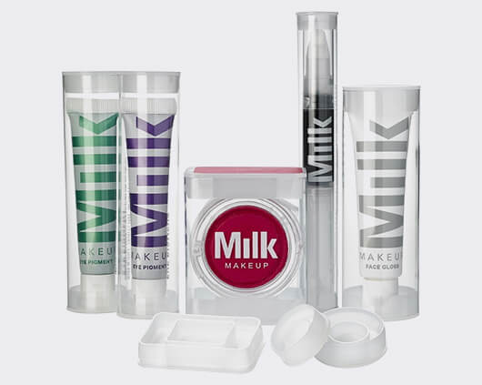 clear plastic packaging tubes, clear plastic packaging tube, clear plastic packaging tube manufacturer, clear plastic packaging tube manufacturing company