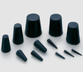 EPDM Tapered Plugs and Stoppers