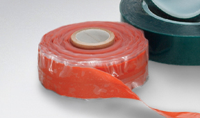 Silicone Tape